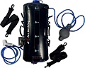 Душ походный AfishTour 20L Camp Shower Bag TPU 840D 516102