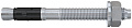 Fischer FAZ II Plus 10/160 ZP 564585 (20 шт)