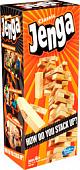 Настольная игра Hasbro Jenga Classic (A2120)