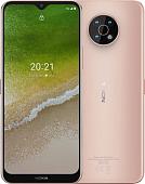 Смартфон Nokia G50 4GB/128GB (полночное солнце)