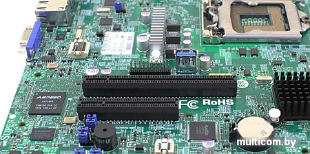 Материнская плата Supermicro X10SL7-F