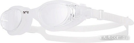 Очки для плавания TYR Vesi LGHYB/101 (прозрачный)