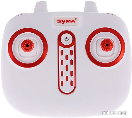 Квадрокоптер Syma X5UC