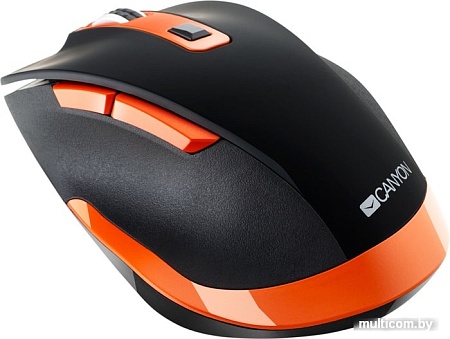 Мышь Canyon CNS-CMSW14BO