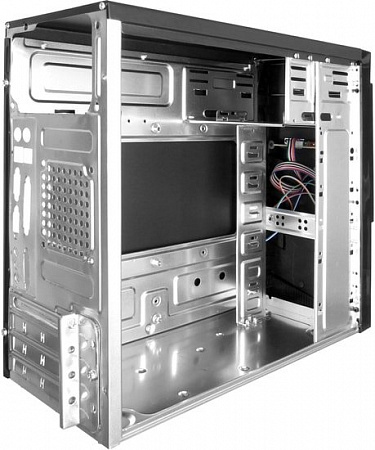 Корпус ExeGate BA-112U 400W