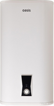 Накопительный электрический водонагреватель Oasis Plain PA-100