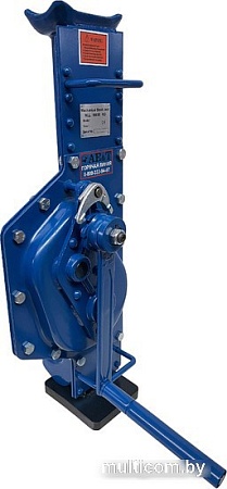 Реечный домкрат AE&T T20716 16т