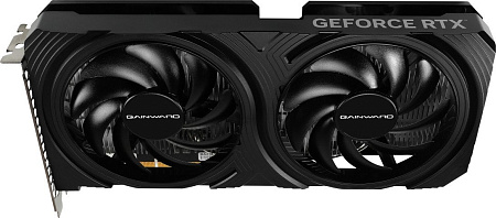 Видеокарта Gainward GeForce RTX 4060 Python II OC NE64060S19P1-1070V