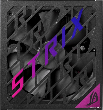 Блок питания ASUS ROG Strix 1000W Platinum ROG-STRIX-1000P-GAMING