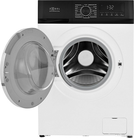 Стиральная машина ZUGEL ZWS7120I Inverter Steam