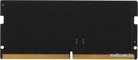 Оперативная память Kingmax 16ГБ DDR5 SODIMM 4800 МГц KM-SD5-4800-16GS