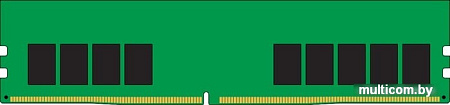 Оперативная память Kingston 16GB DDR4 PC4-25600 KSM32RD8/16HDR