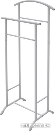Стойка для одежды Nika ВКН2/МС (матовый серый)