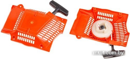 Стартер для бензопилы ECO HU362/365/371/372 CSP-HU365-022