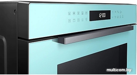 Микроволновая печь Samsung MC35R8088LN/BW