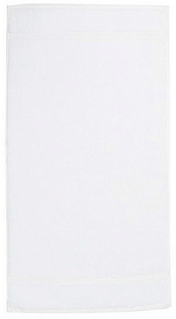 Полотенце Sofi De MarkO Damaris 30х50 Пол-ДМ-30х50бл (белый)