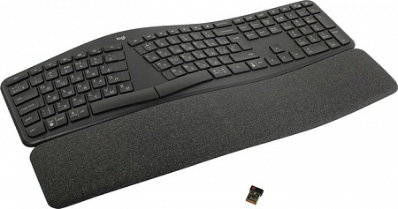 Клавиатура Logitech ERGO K860