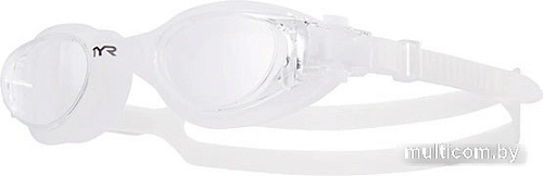 Очки для плавания TYR Vesi LGHYB/101 (прозрачный)