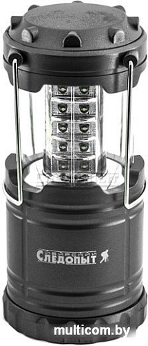 Фонарь Следопыт Маяк K09