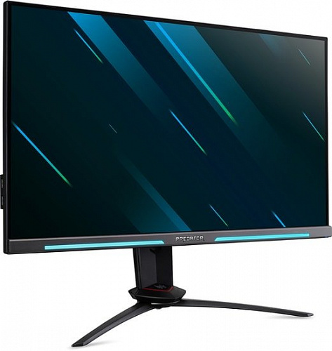 Монитор Acer Predator XB273UGSbmiiprzx