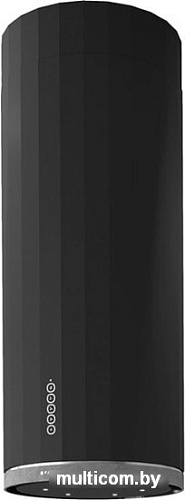 Кухонная вытяжка Faber Corinthia Isola EV8P DG Matt/Concrete A37 [110.0456.220]