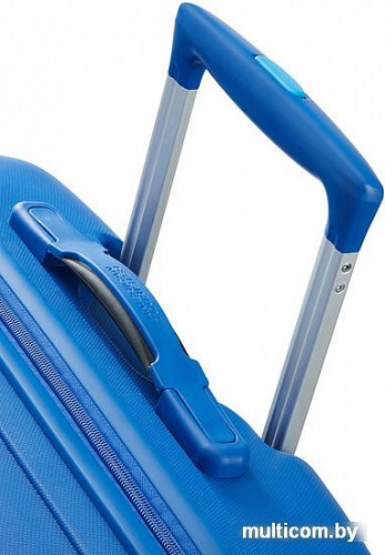 Спиннер American Tourister Skytracer Highline Blue 77 см