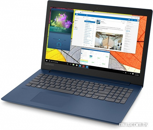 Ноутбук Lenovo IdeaPad 330-15IGM 81D1002NRU