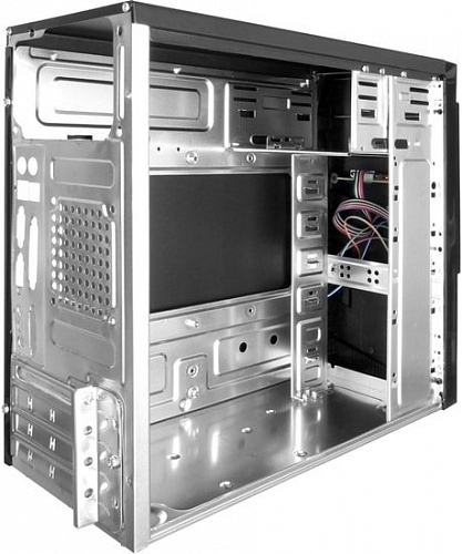 Корпус ExeGate BA-112U 400W