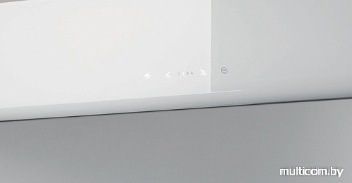 Кухонная вытяжка Elica Belt Lux WH/A/80 (PRF0102287)