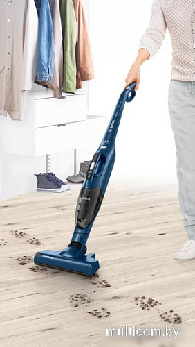 Пылесос Bosch Serie 2 BBHF216