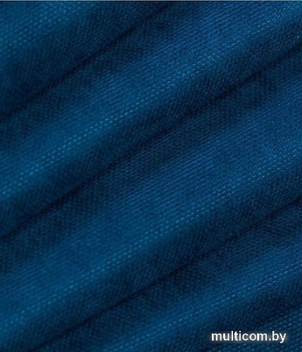 Штора Legrand Канвас 2x2.6 м 58118586 (индиго)