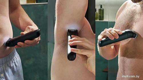 Универсальный триммер Philips G7470/15