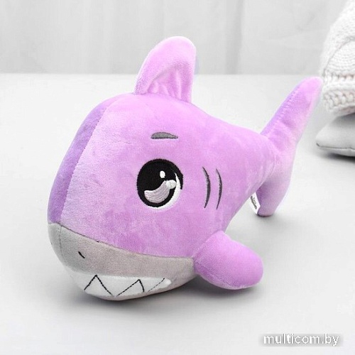 Классическая игрушка Milo Toys Акула 9270902