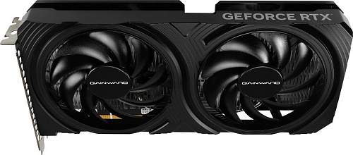 Видеокарта Gainward GeForce RTX 4060 Python II OC NE64060S19P1-1070V