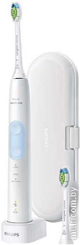 Электрическая зубная щетка Philips HX6859/29