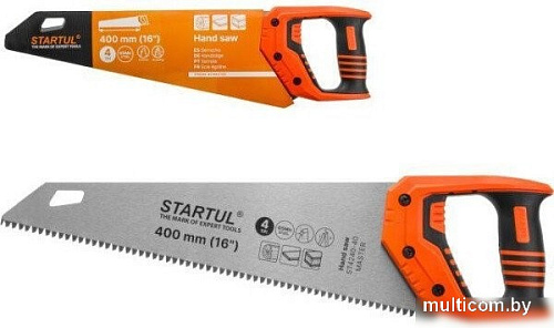 Ножовка Startul ST4240-40