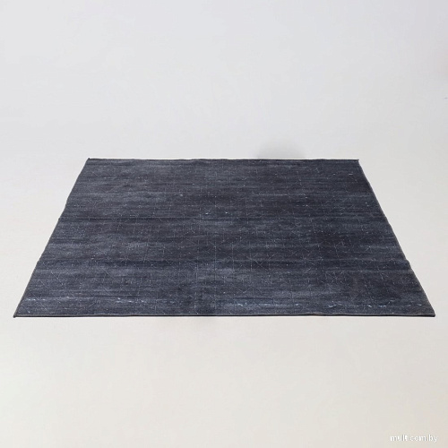 Ковер для жилой комнаты AksHome Velvet TL-1 (120x170)