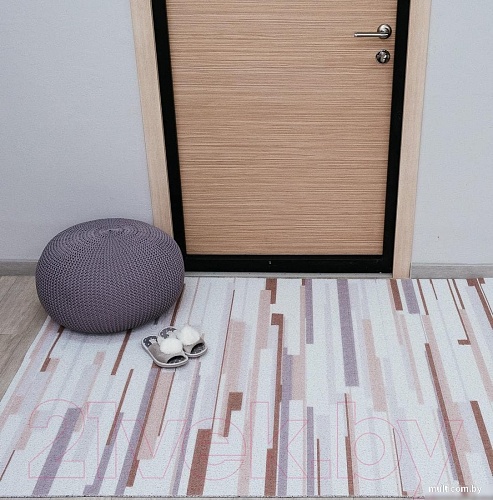 Евроковрик №34 90x120