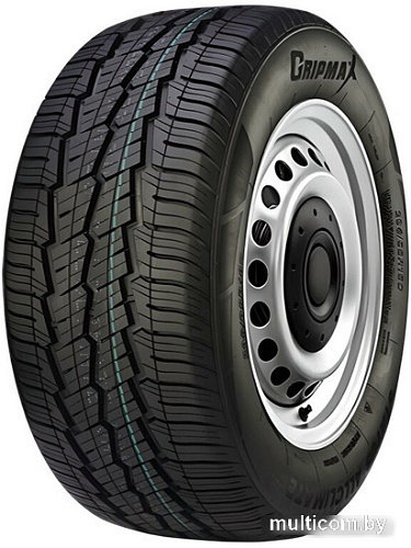 Gripmax SureGrip A/S Van 195/60R16C 99/97T