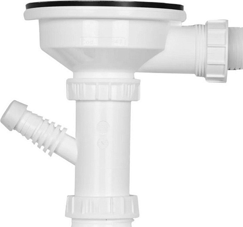 Сифон Wisent GER013