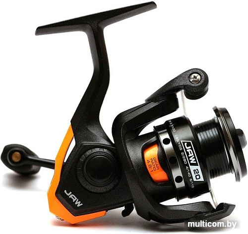 Рыболовная катушка Okuma Jaw spinning JAW-40