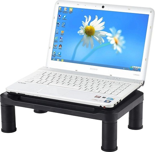 Подставка для монитора Buro Screen LZ-322