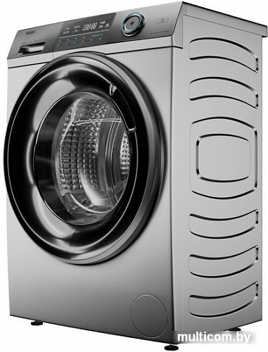 Стиральная машина Haier HW80-BP14969BS