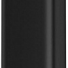 Портативное зарядное устройство Xiaomi Mi Power Bank 3 PLM07ZM 20000mAh (черный)