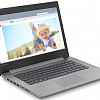 Ноутбук Lenovo IdeaPad 330-14IGM 81D0001BRU