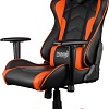 Кресло ThunderX3 TGC22 (черный/оранжевый)