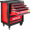 Тележка Yato YT-5530