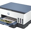 МФУ HP Smart Tank 725 All-in-One 28B51A