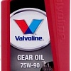 Трансмиссионное масло Valvoline GL-4 75W-90 1л