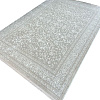 Ковер для жилой комнаты Radjab Carpet Милано RT 719 Прямоугольник 11693RK (2x2.9, Cream/Beige)